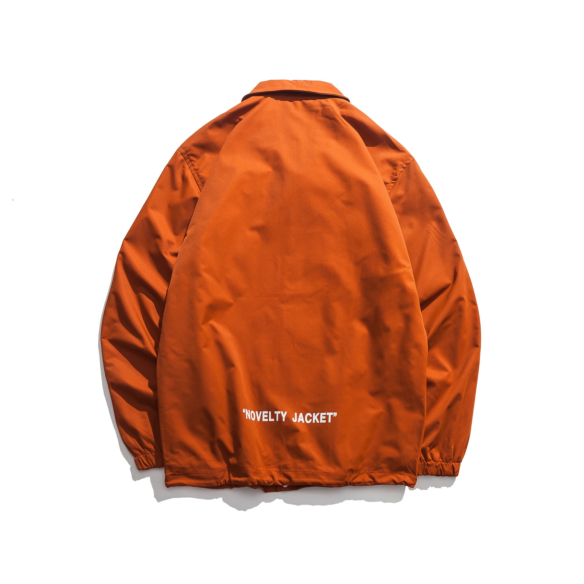 NOVELTY VISION JACKET