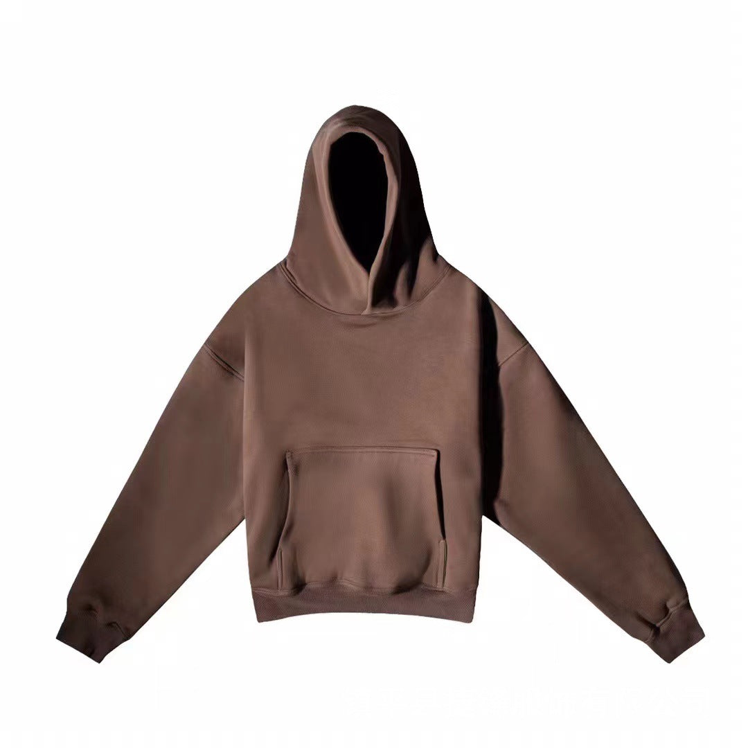 THE PERFECT HOODIE
