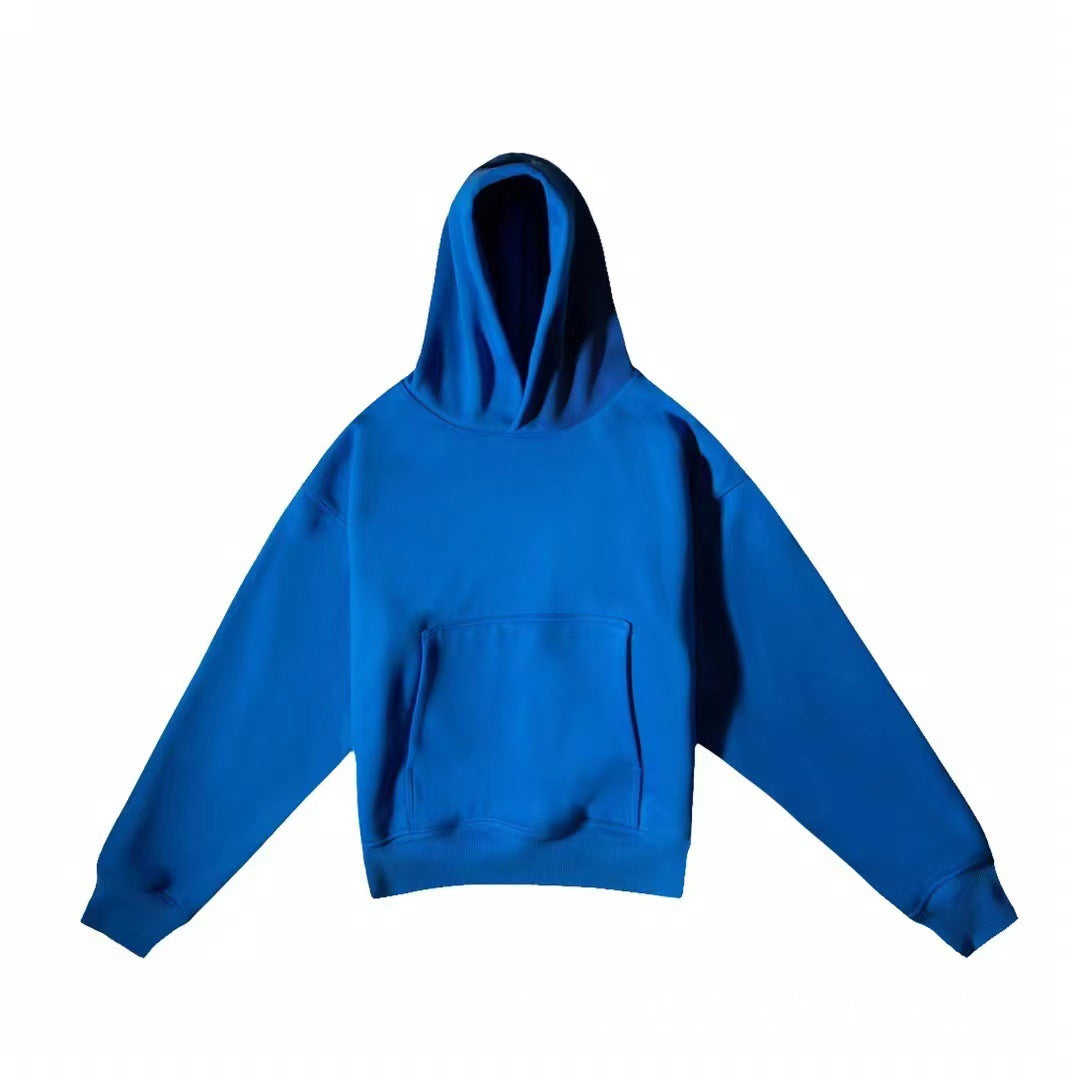 THE PERFECT HOODIE