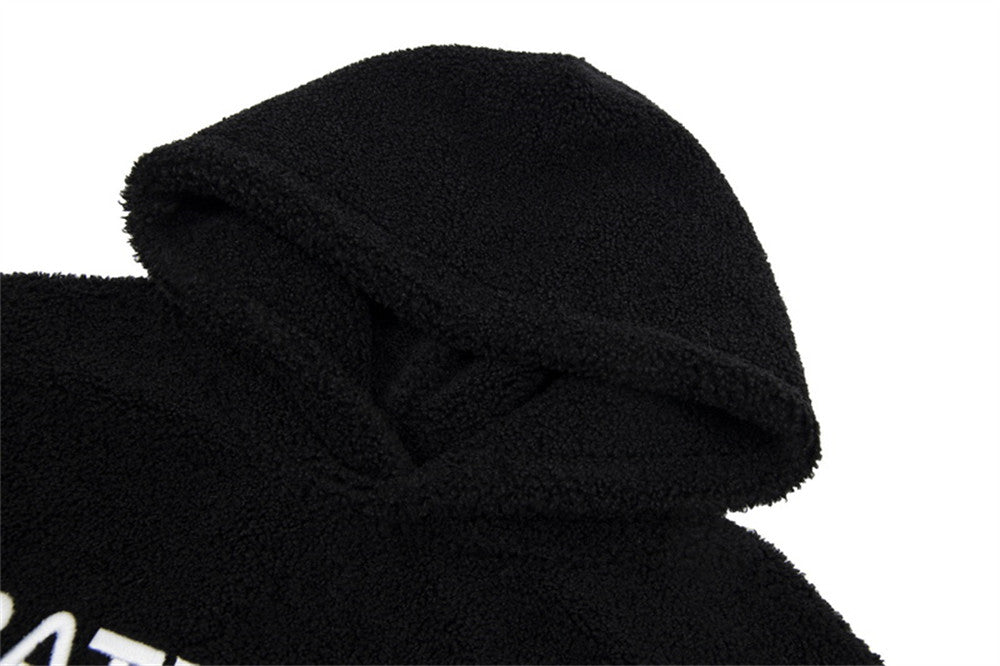 THE BATTLEKID 56 HOODIE