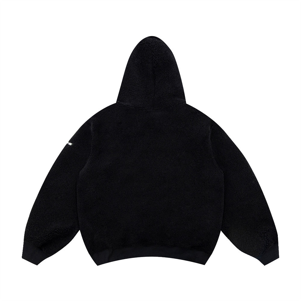 THE BATTLEKID 56 HOODIE