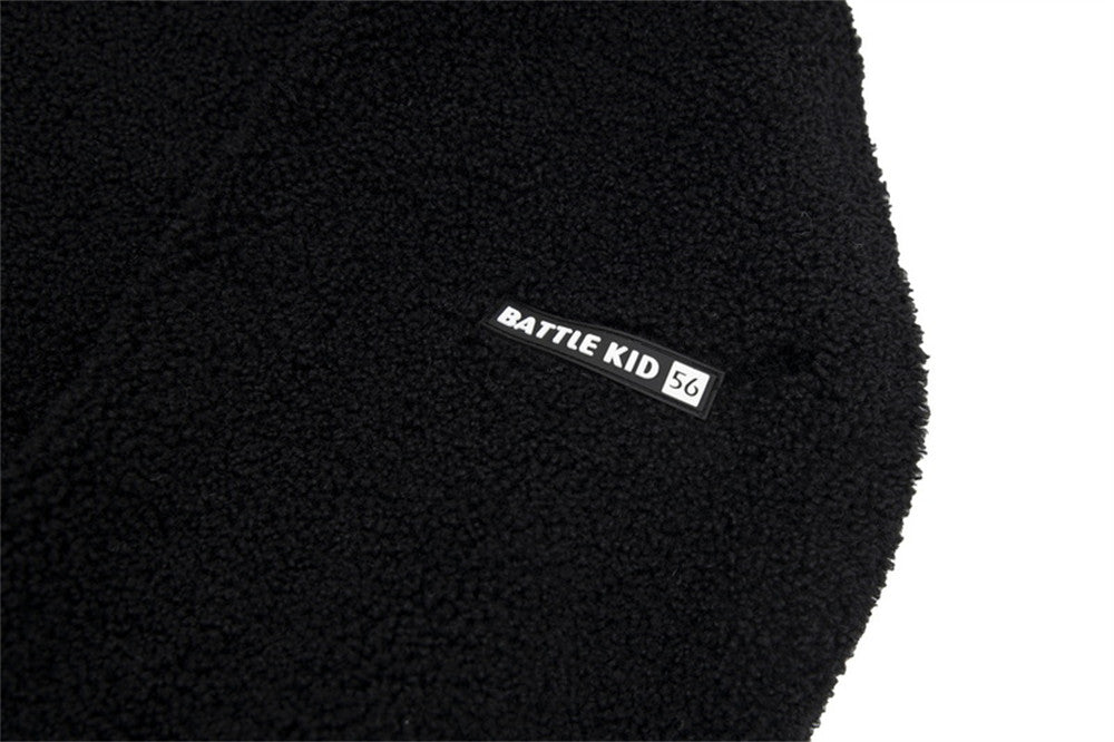 THE BATTLEKID 56 HOODIE