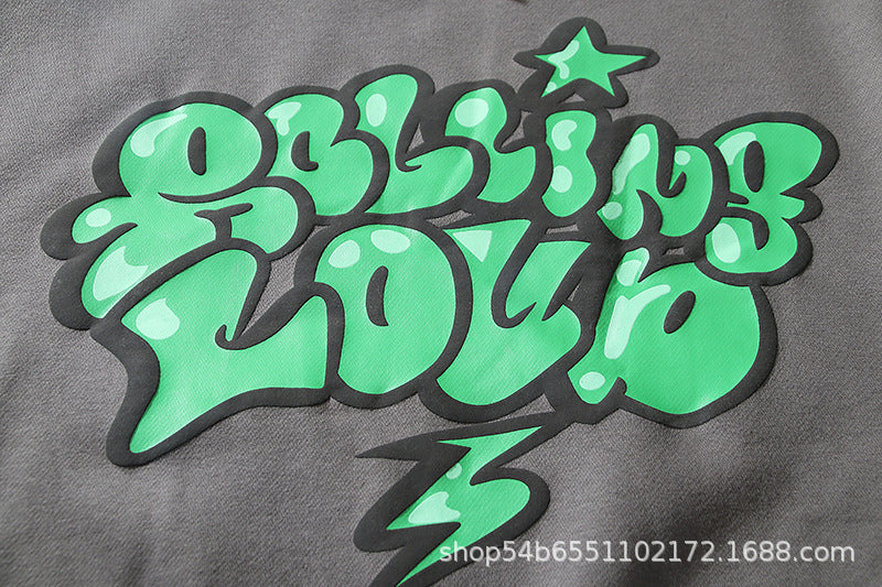 ROLLING LOUD LONG-SLEEVE