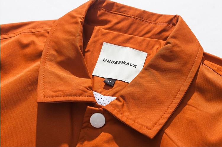 NOVELTY VISION JACKET