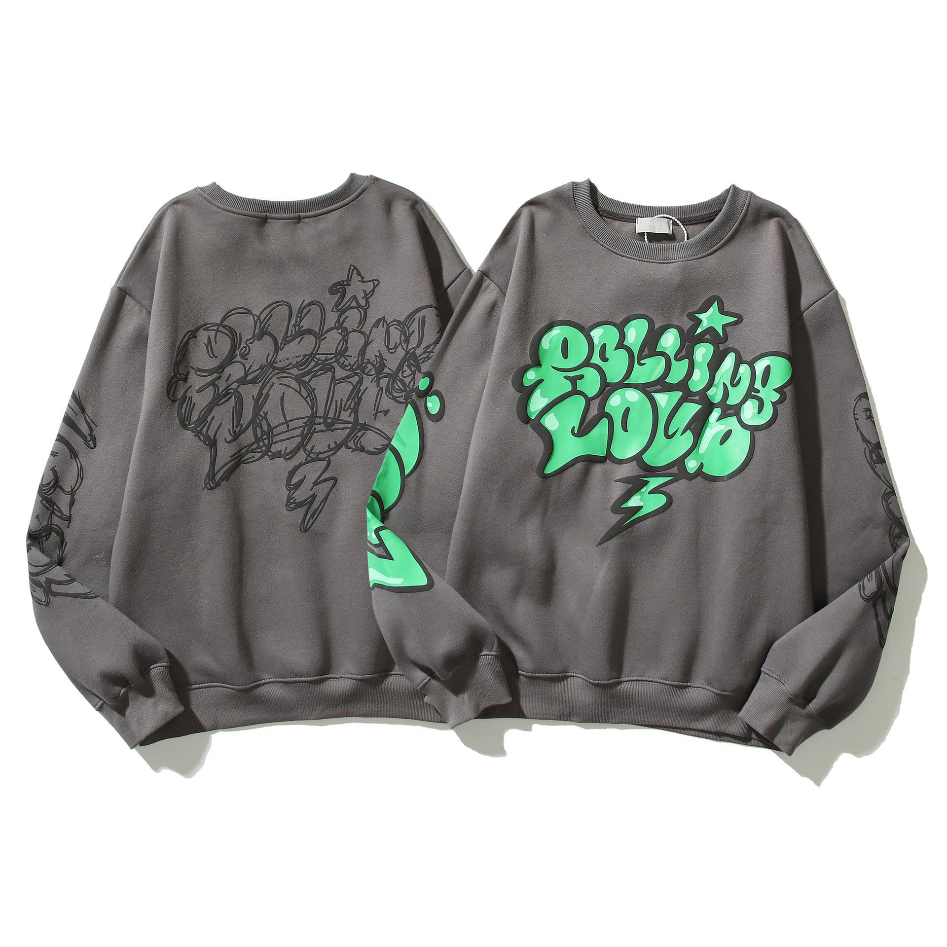 ROLLING LOUD LONG-SLEEVE