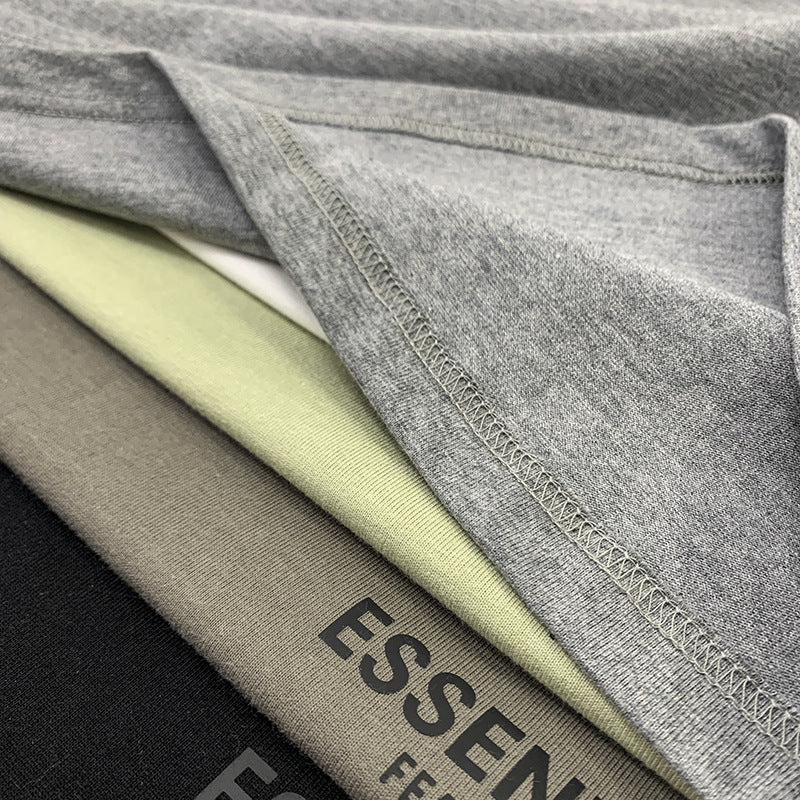 ESSENTIALS TEE