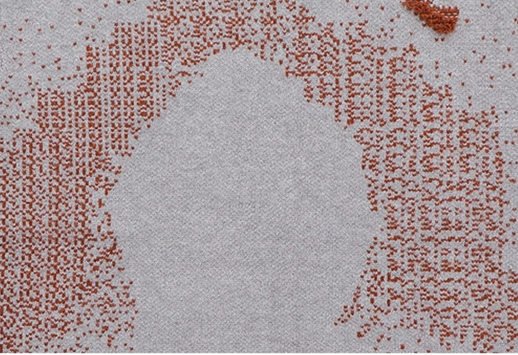 THE KNITTED ZHOUMO TANKTOP