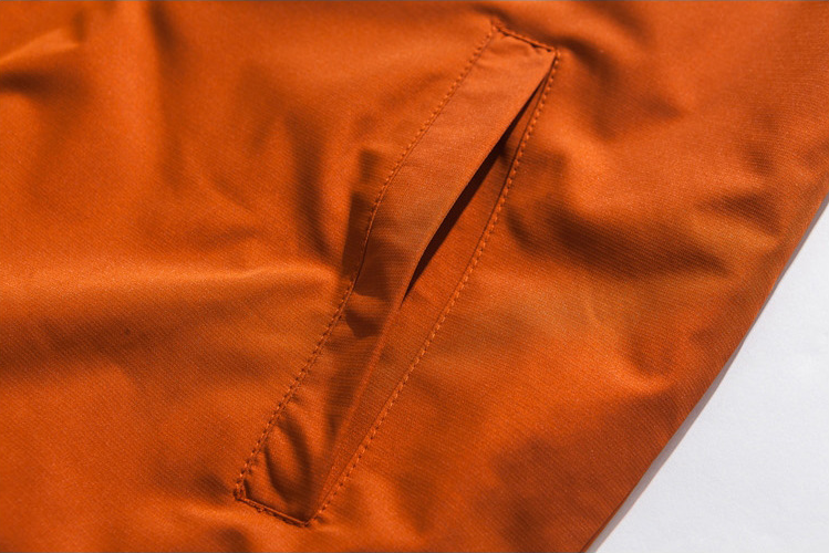 NOVELTY VISION JACKET