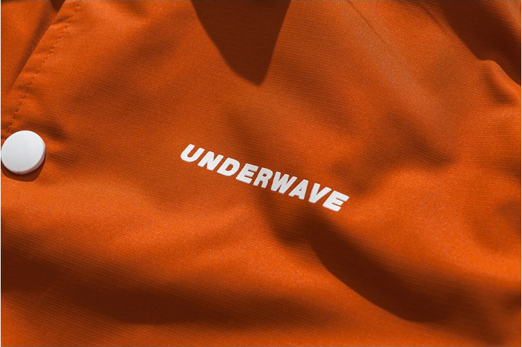 NOVELTY VISION JACKET