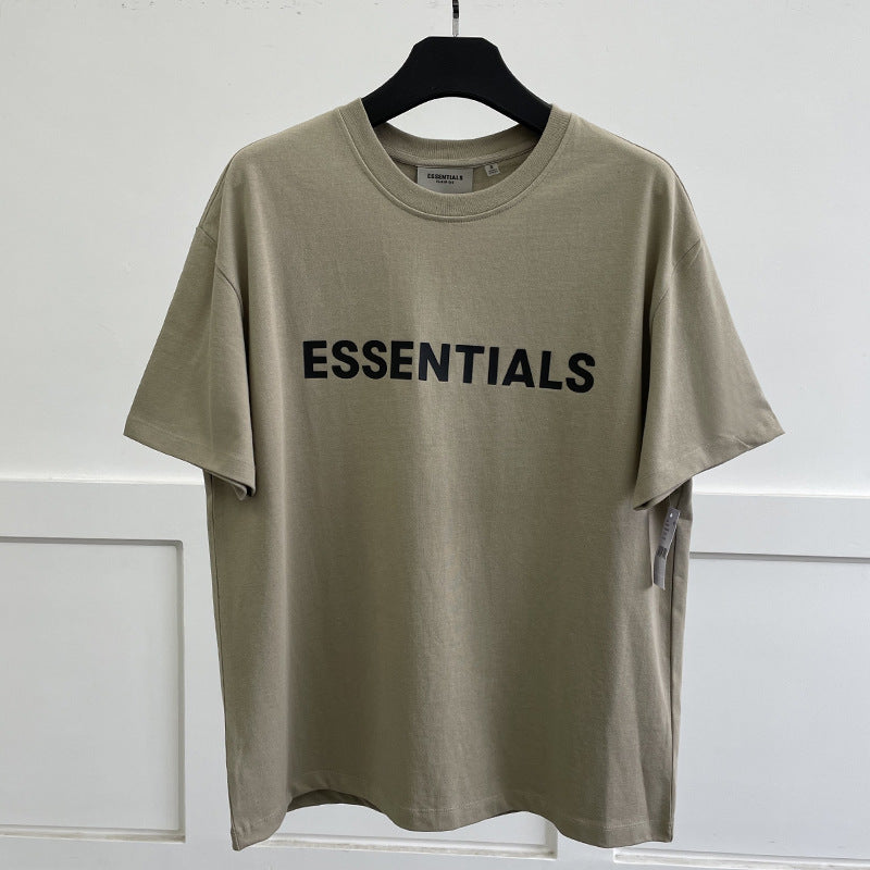 ESSENTIALS TEE