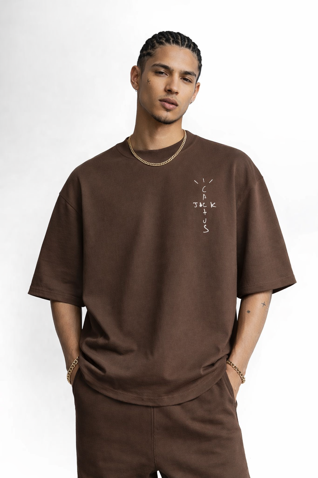 HIGHEST IN THE ROOM TEE