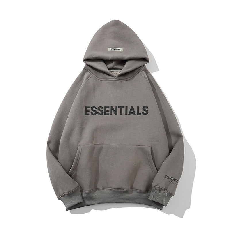 ESSENTIALS HOODIE