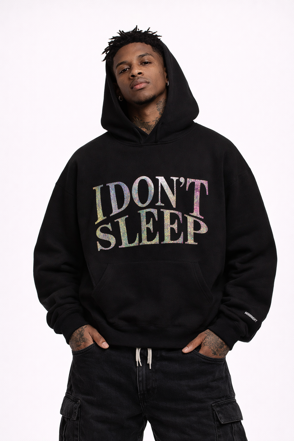 THE INSOMNIA HOODIE