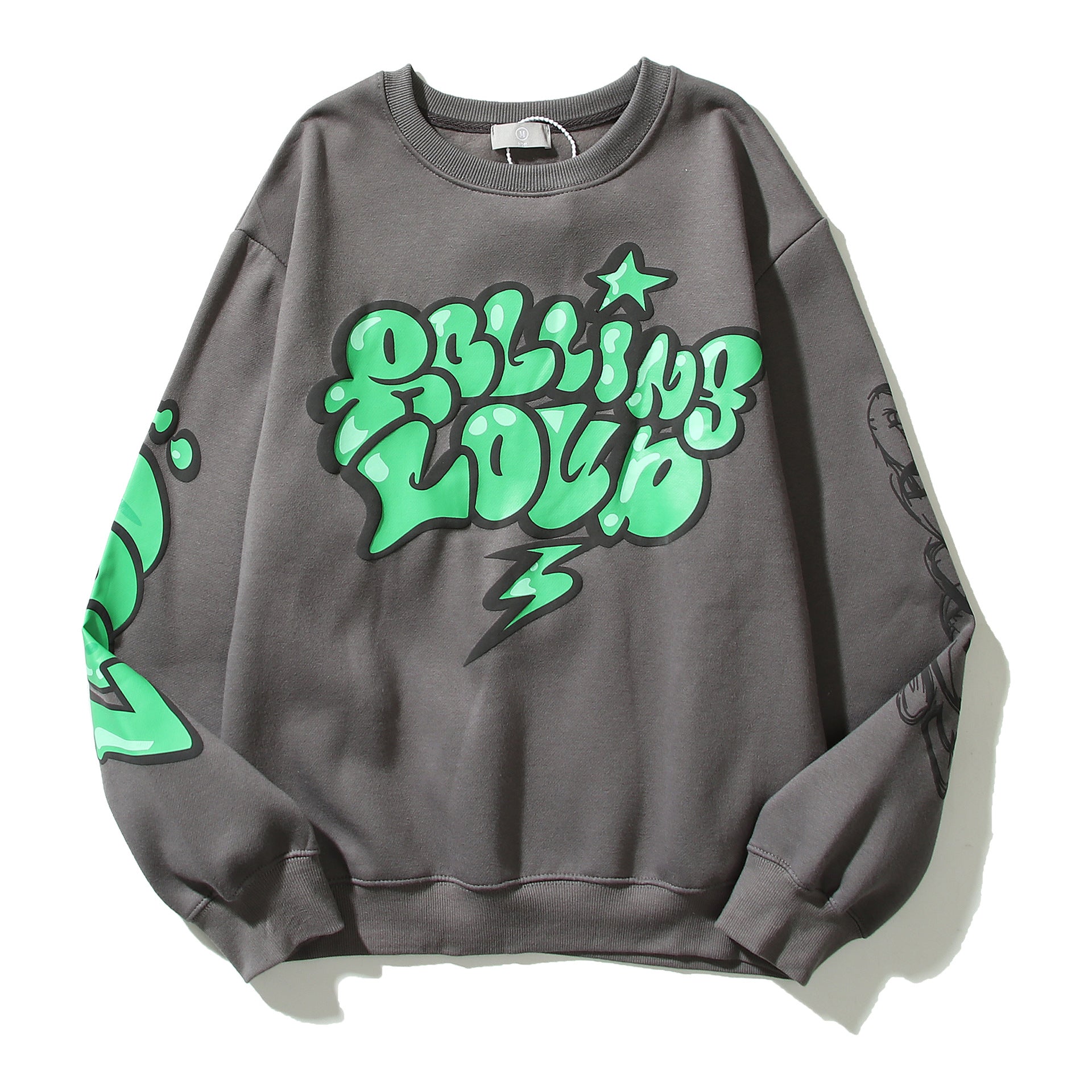 ROLLING LOUD LONG-SLEEVE
