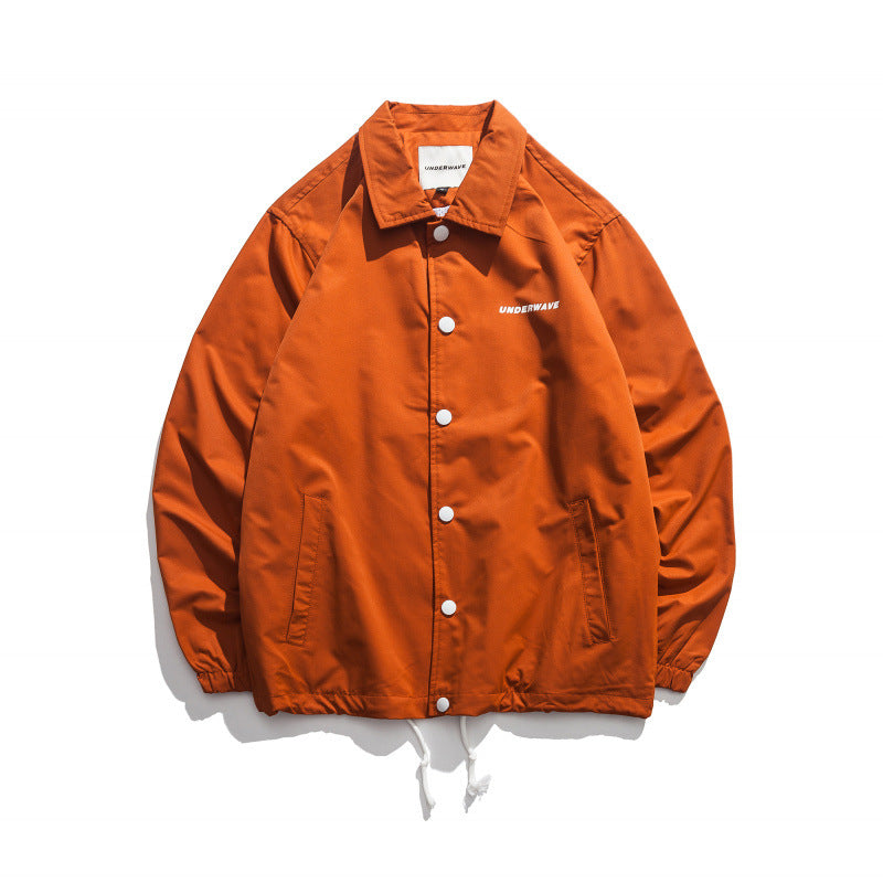 NOVELTY VISION JACKET