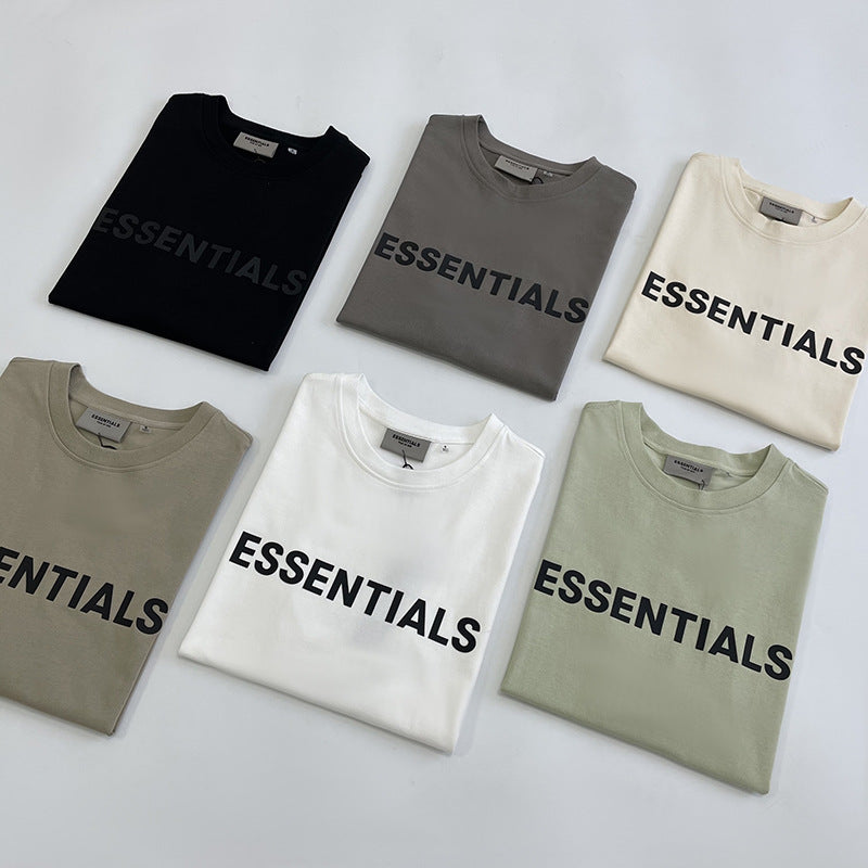 ESSENTIALS TEE