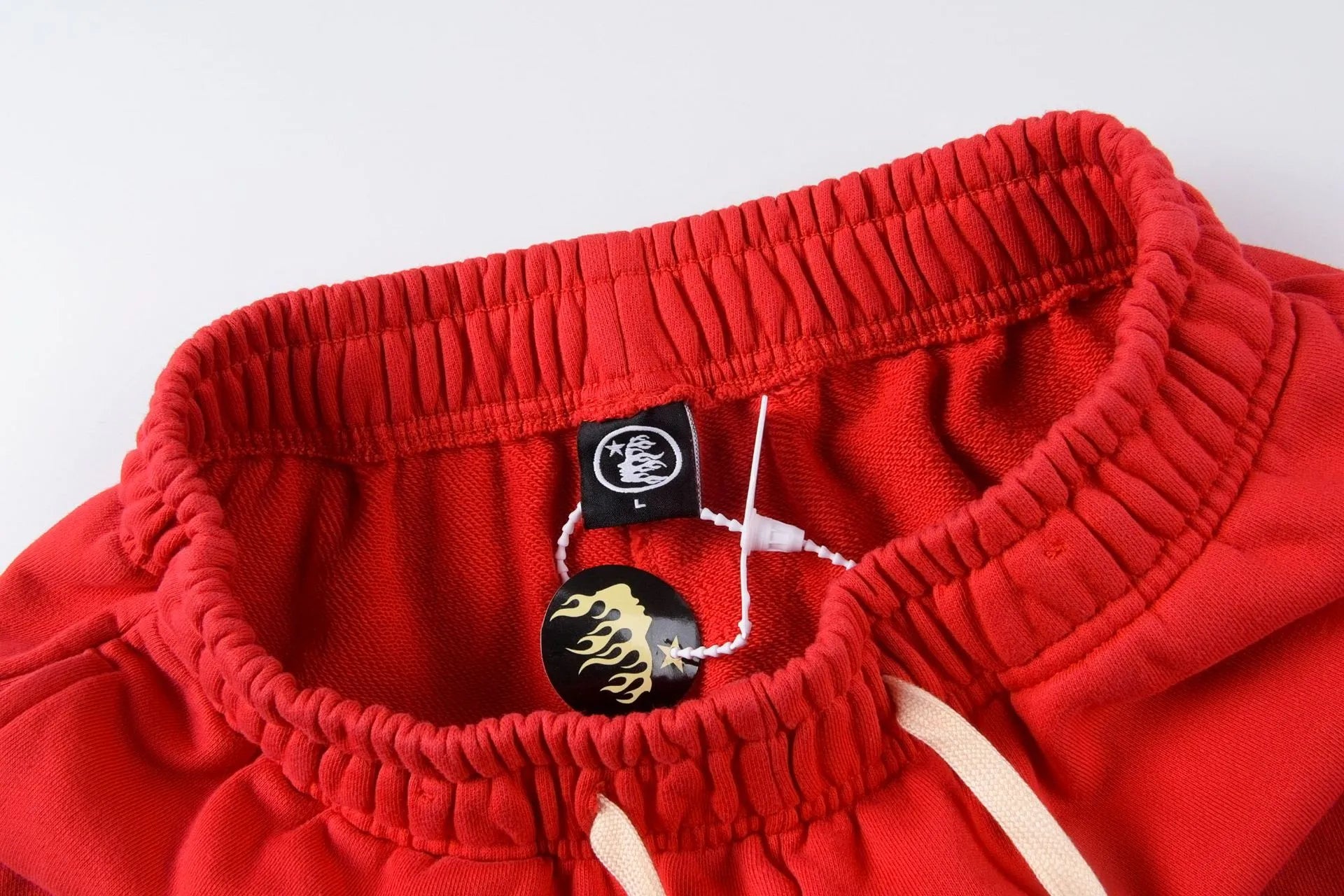 HELLSTAR FLARED SWEATPANTS