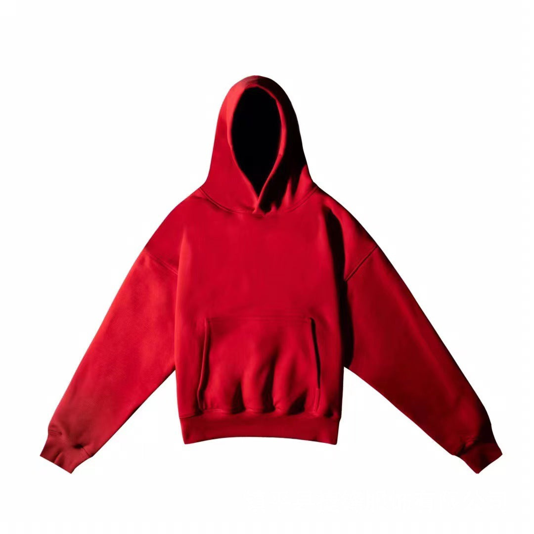 THE PERFECT HOODIE