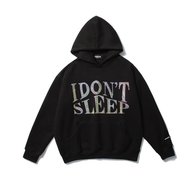 THE INSOMNIA HOODIE
