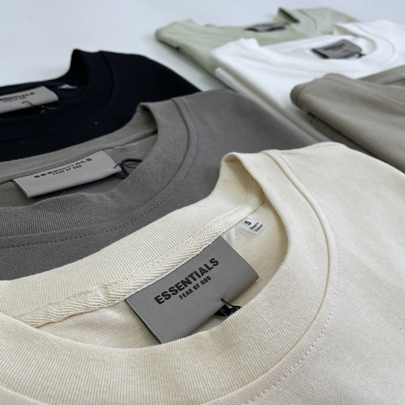 ESSENTIALS TEE