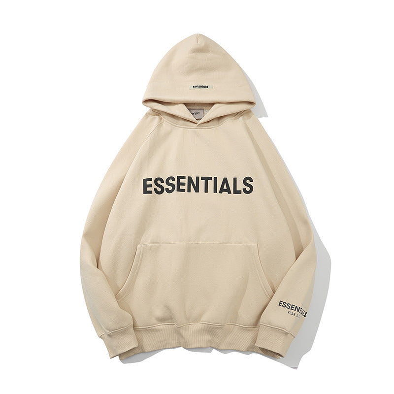 ESSENTIALS HOODIE