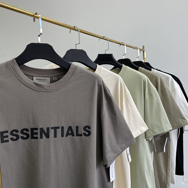 ESSENTIALS TEE