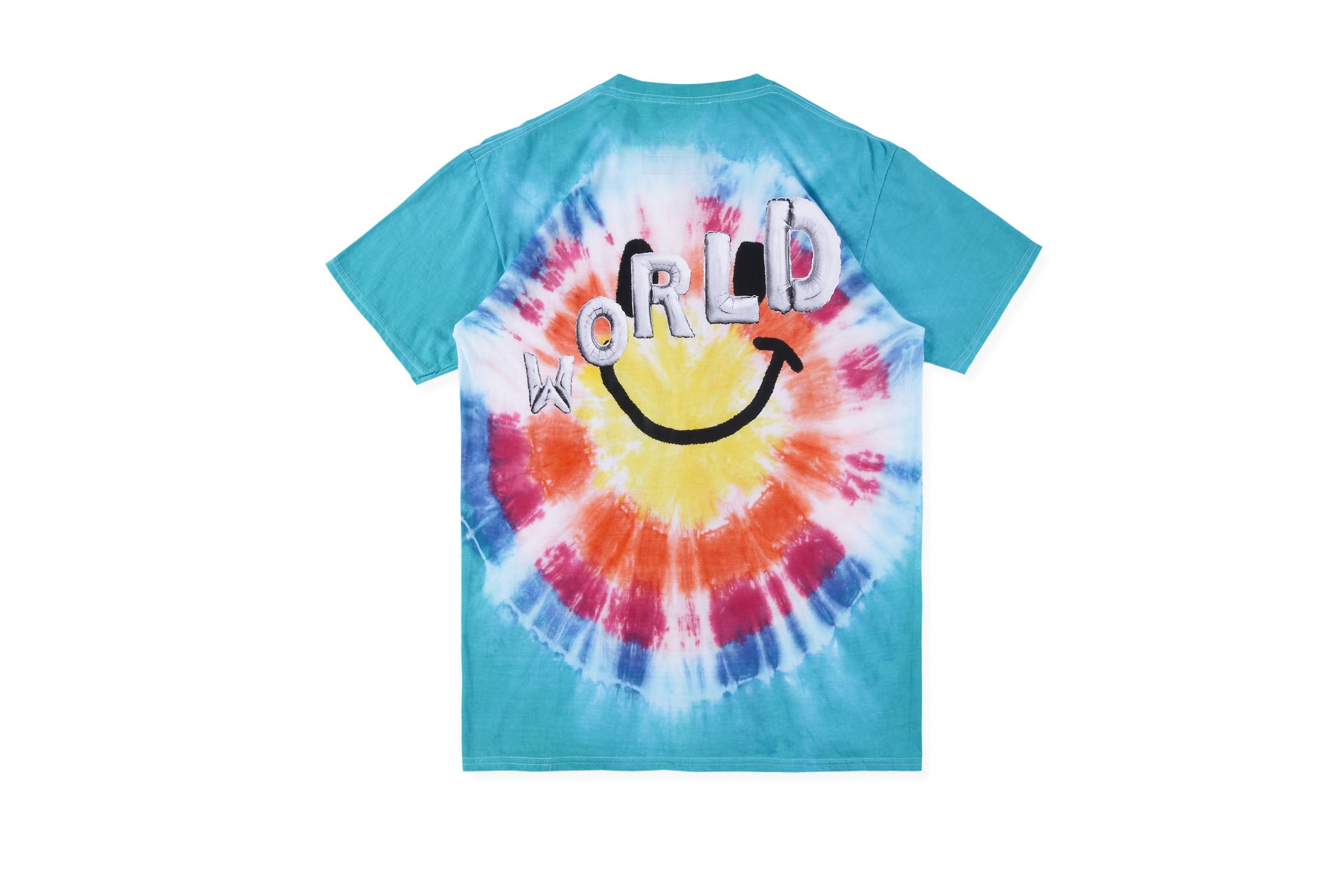 ASTROWORLD TEE
