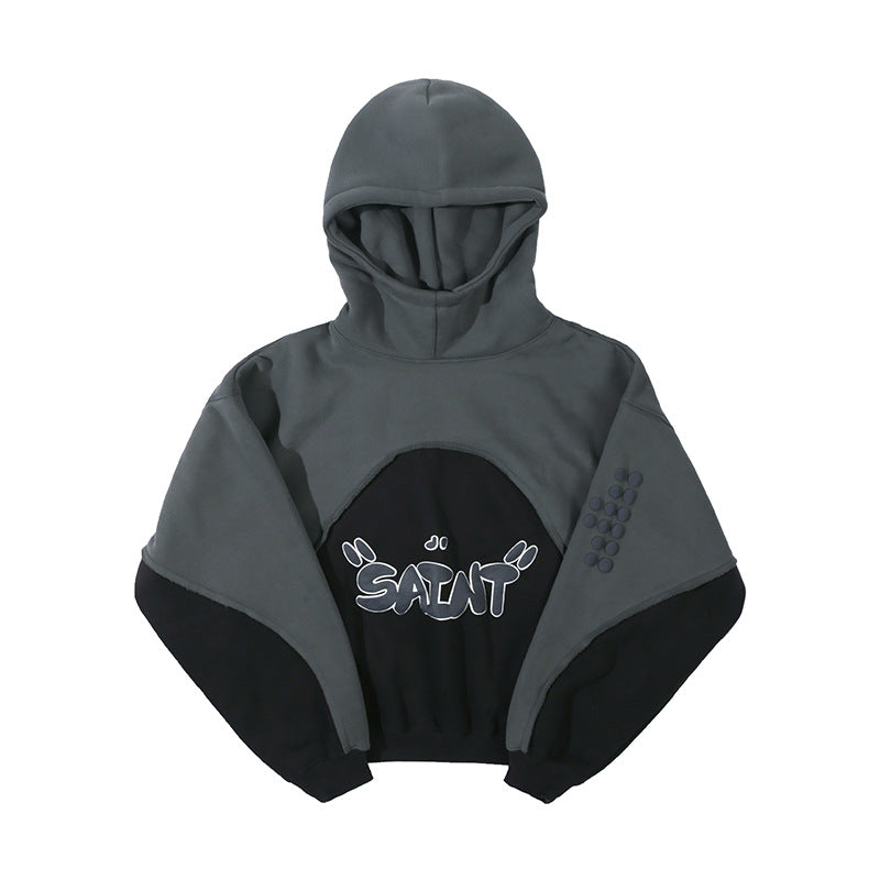 THE SAINT VISION HOODIE