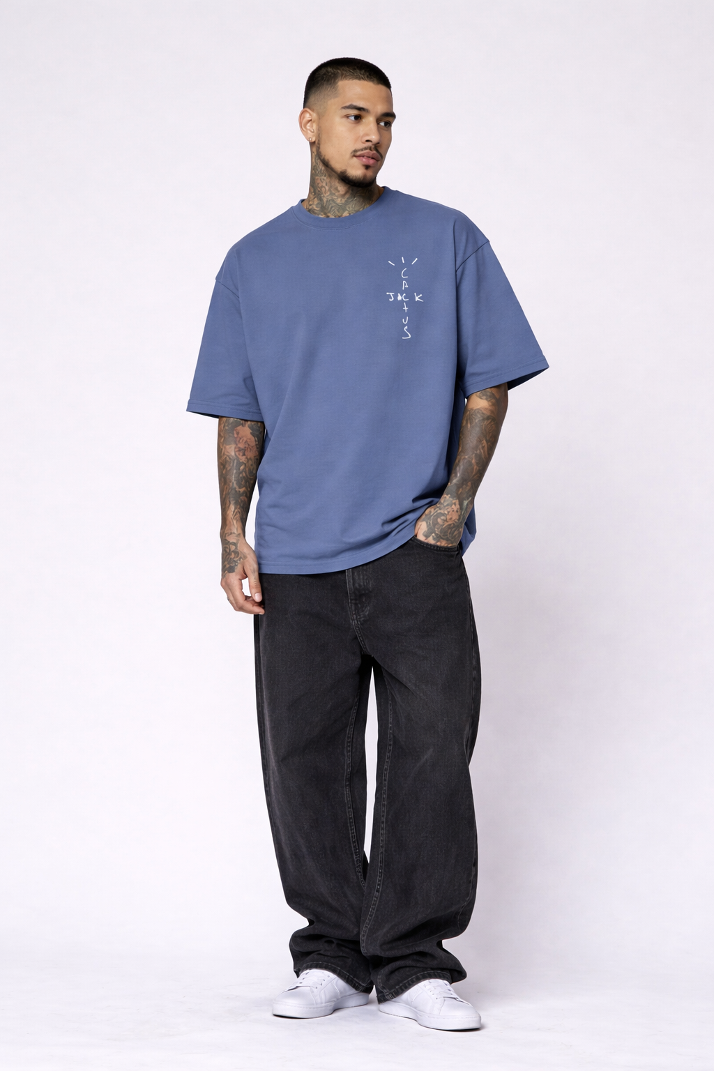 HIGHEST IN THE ROOM TEE
