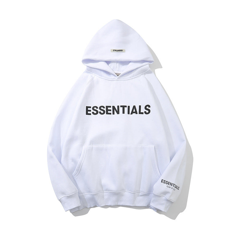 ESSENTIALS HOODIE