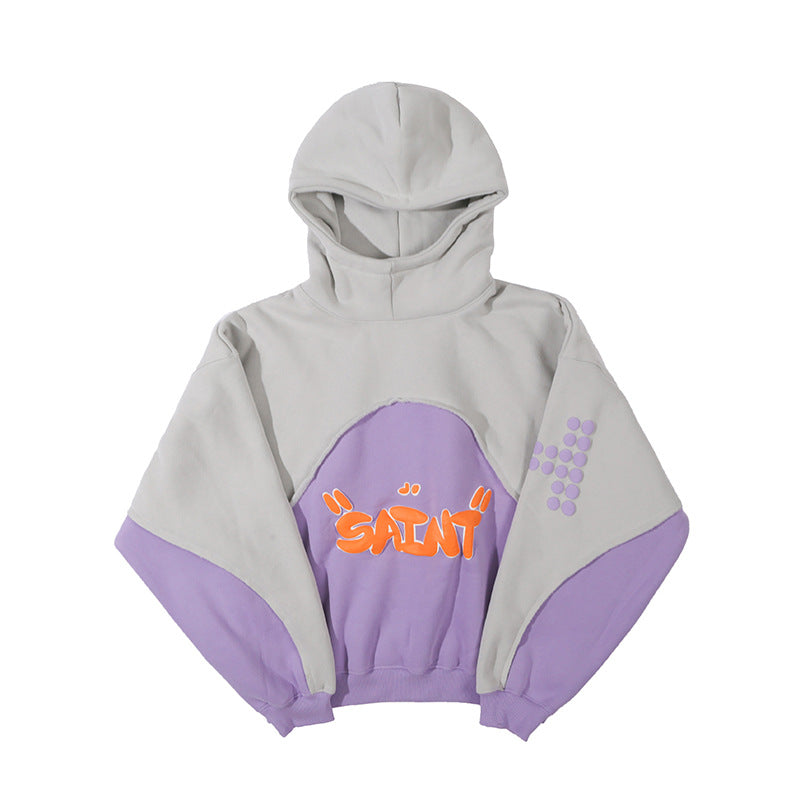 THE SAINT VISION HOODIE